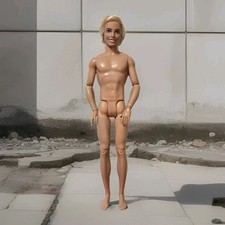 Ken nude ooak for sale  Munster
