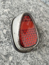 Rücklicht ldtimer motorrad gebraucht kaufen  Montabaur