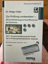 Holger stöhr zur gebraucht kaufen  Fridolfing