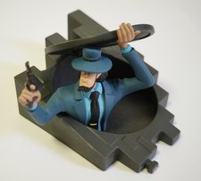 Lupin 3rd figure usato  Italia