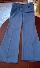 Pantalone jeans diana usato  Italia
