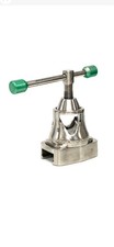 Braçadeiras de mesa deslizantes AliMed REF 937130 Clark Socket Plus. Duas braçadeiras de cama.  comprar usado Braçadeiras de mesa deslizantes AliMed REF 937130 Clark Socket Plus. Duas braçadeiras de cama.  comprar usado  Enviando para Brazil