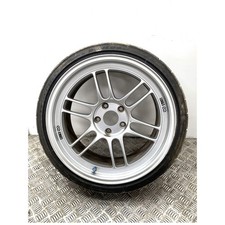 Nissan silvia enkei for sale  OSWESTRY