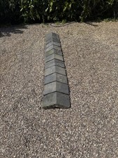 Reclaimed blue brick for sale  LEICESTER