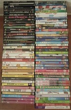 Lot dvd films d'occasion  Nice-