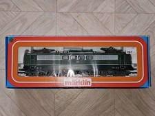 Märklin 3057 locomotive d'occasion  Ornans