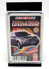 Quartett luxusklasse autos gebraucht kaufen  Lehre