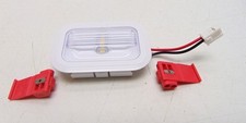 Whirlpool refrigerator led for sale  USA