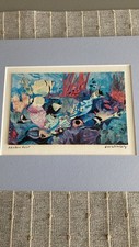 Rainbow reef art for sale  Tavares