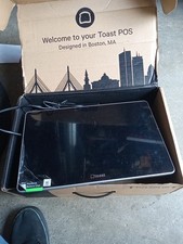 Toast data processing for sale  Chattanooga