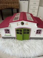 Schleich horseclub reiterhof gebraucht kaufen  Denzlingen