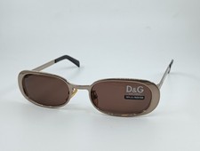 Dolce gabbana sunglasses usato  Catania