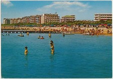 Porto s.margherita spiaggia usato  Italia