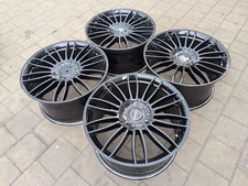 Alufelgen mercedes zoll gebraucht kaufen  Laupheim