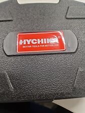 Hole saws hychika for sale  WIGAN