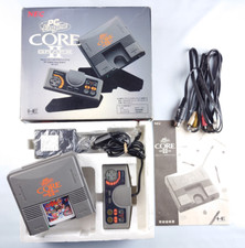 Console nec engine d'occasion  Tarbes