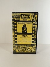 The Spider ( VHS, 1931 ) Moonlight Cinema. Edmund Lowe - El Brendel segunda mano  Embacar hacia Mexico