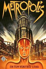 Metropolis german 1930s for sale  Phoenix