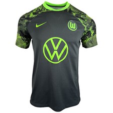 Nike vfl wolfsburg gebraucht kaufen  Bad Salzuflen
