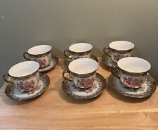 English tea cups for sale  Cambridge