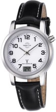 Master time funkuhr gebraucht kaufen  Hamburg