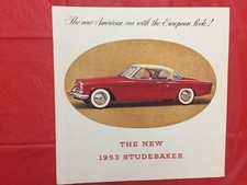 1953 studebaker land for sale  Dayton