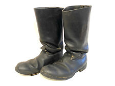 Ancienne paire bottes d'occasion  Giromagny