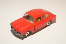 Usado, A28 1:60 MATCHBOX LESNEY 67 VW VOLKSWAGEN 1600TL 1600 TL ROT TOP ZUSTAND comprar usado  Enviando para Brazil