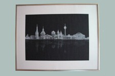 Unikat alte skyline gebraucht kaufen  Düsseldorf