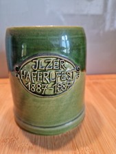 Bierkrug vom ilzer gebraucht kaufen  München