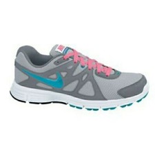 Tênis de corrida Nike Revolution 2 azul multicolorido comprar usado Tênis de corrida Nike Revolution 2 azul multicolorido comprar usado  Enviando para Brazil