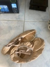 Turn ballett spitzen gebraucht kaufen  Oppenheim