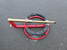 Tyre changer bead for sale  MALDON