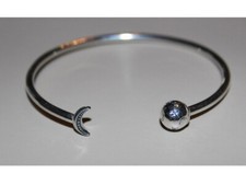 Pandora armreif bangle gebraucht kaufen  Ratekau
