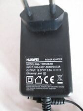 Adaptateur secteur chargeur d'occasion  Froissy