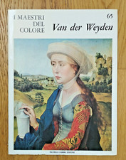 Van der weyden usato  Venezia