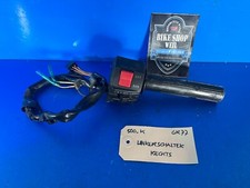 500 lenkerschalter suzuki gebraucht kaufen  Brockscheid, Mehren, Strotzbüsch