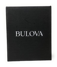 Bulova watch box for sale  Houston