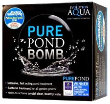 Evolution aqua pure for sale  DARTFORD