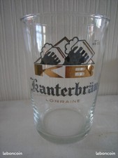 Lot anciens verre d'occasion  Strasbourg-