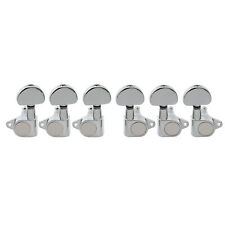 Musiclily chrome 3l3r for sale  LEICESTER