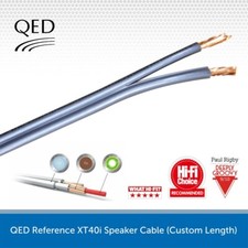 Qed reference xt40i for sale  COVENTRY