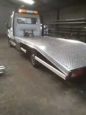 Recovery body transport for sale  YORK