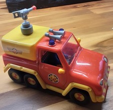 Feuerwehr spielzeug auto gebraucht kaufen  Kerken
