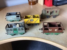 5 inch gauge wagons for sale 5 inch gauge wagons for sale HORNCASTLE