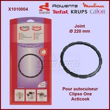 Joint cocotte clipso d'occasion  Diebling