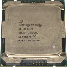 Intel xeon processor gebraucht kaufen  Mönchengladbach