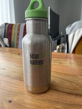 Klean kanteen edelstahl gebraucht kaufen  München