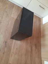 Gehäuse schwarz miid gebraucht kaufen  Grönenbach