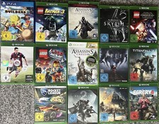 Cds microsoft xbox gebraucht kaufen Cds microsoft xbox gebraucht kaufen  Pforzheim